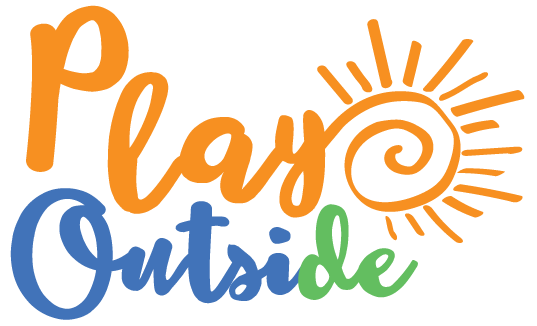Logo of the Play Outside application